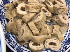 -兰边碗(鼓楼店)