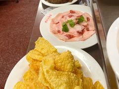 -燃计沙茶皇·香港沙茶火锅(人广旗舰店)