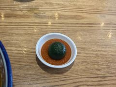 -峇峇娘马来西亚餐厅(望京SOHO店)