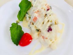 -新侨三宝乐西餐厅(崇文门店)