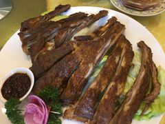 -无名居(西直门总店)