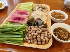 -满龙源餐厅(南十马路店)