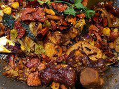 -一麻一辣麻辣香锅(方庄店)