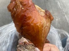 -竺桥兄弟烤鸭(总店)