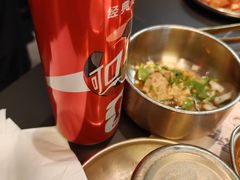 -西塔老太太泥炉烤肉(上海七宝领展广场店)