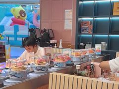 -元气寿司(东方宝泰店)