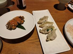 八年陈酒熟醉蟹-苏小柳手作点心(控江旭辉分院)