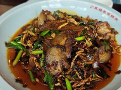 -六合居·明厨亮灶餐厅(成双大道店)