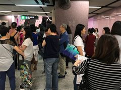-崇光百货(铜锣湾店)