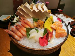 -花潮料理艺食馆(SM新生活广场店)