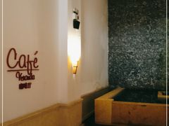 -惠州洲际度假酒店·西餐厅