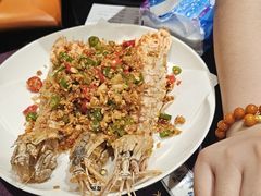 -粤匠·澳门点心粤菜海鲜(澳门半岛店)