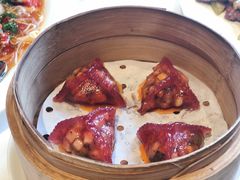 -三号黄浦会Canton Table