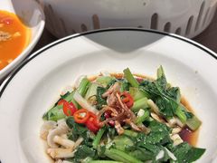 -太二酸菜鱼(群光广场店)