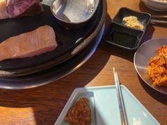 -济州爱肉堂(总店)