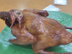 -煲煲掂风味煲仔饭餐厅(西区店)
