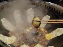 -锅来乐地锅鸡(安亭店)