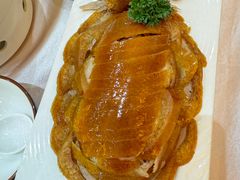 -便宜坊烤鸭店(荣华店)