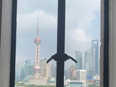 -上海和平饭店华懋阁 Cathay Room