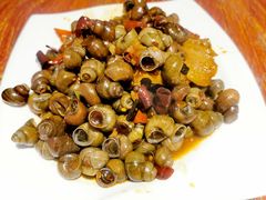 -满堂春特色餐馆