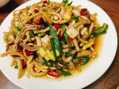 -三中高皇羊肉馆