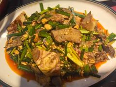 -川哥辣妹(南岗店)