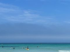 -咸德海水浴场