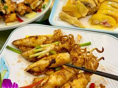 -金生美食(贵州路店)