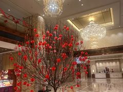 -杭州城中香格里拉大酒店