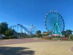 -南京银杏湖乐园