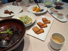 -新荣记(椒江店)