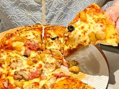 -必胜客(华南城店)