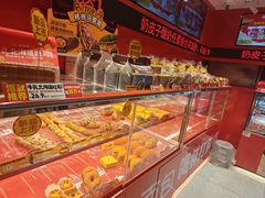-味多美蛋糕(看丹桥店)