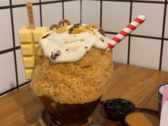 -WONDER ICE 萬得冰田(建設路总店)
