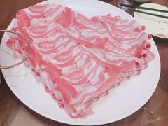 -竹叶涮肉坊(总店)