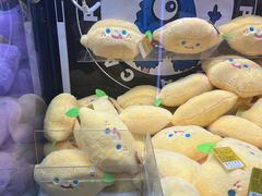 -娃娃集合营(上海奉贤龙湖天街店)