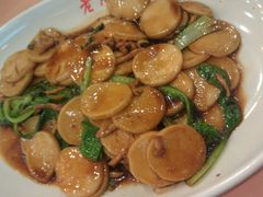 炒年糕-小梅园饭堂(东方路店)