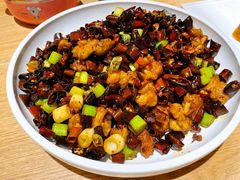 -小大董·烤鸭(五棵松店)