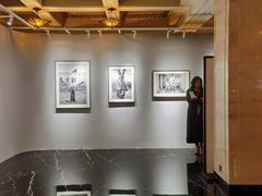 -上海和平饭店 Fairmont Peace Hotel