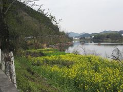 -婺源月亮湾