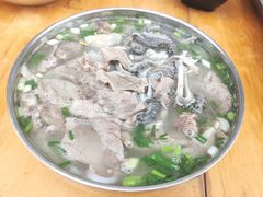 -攀枝花·任德琼·盐边羊肉米线