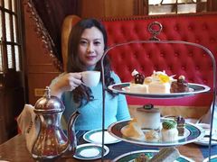 -马勒别墅·中餐厅