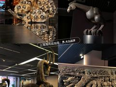 -中华艺术宫(上海美术馆)