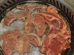 -亚马逊海鲜自助(梅溪湖步步高店)