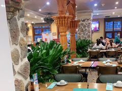 大堂-巴依老爷新疆美食(望京小街店)