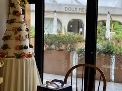 -杜哈夫DOUX RÊVE·生日蛋糕(日月光店)