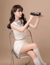 -米莱摄影写真(五大道别墅店)