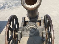 -卢沟桥文化旅游区