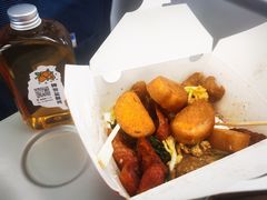 -呷贺盐酥鸡(抄纸巷店)