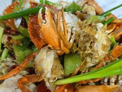 -潘先生平价海鲜城(神州半岛店)